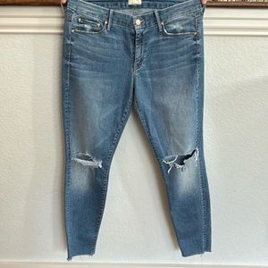 Mother Jeans. Size 30.